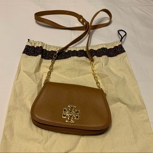 Tory Burch Mini Britten Crossbody